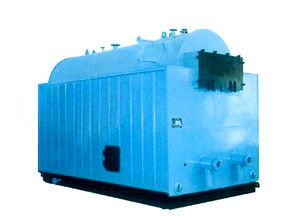 航天技術賦能酒店節能 德力專利環保鍋爐的技術革新與應用