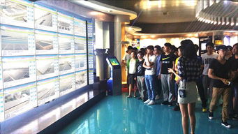 科技引領(lǐng)，綠色未來 電子信息工程技術(shù)專業(yè)參觀興業(yè)太陽能技術(shù)控股實訓(xùn)紀(jì)實